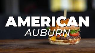 HIDDEN GEMS! 5 AMERICAN RESTAURANTS in Auburn, Alabama