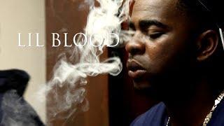 Lil Blood - The Infrastructure Ft Young Nu & HD Of Bearfaced