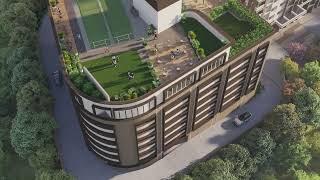 Godrej Hillside 3, Baner - Mahalunge Road, Pune - Walkthrough | Godrej Properties