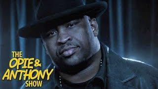 Patrice O'Neal on O&A - A Black Woman Driving Anything Stinks