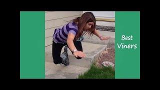 Try Not To Laugh or Grin While Watching Funny Fail Vines #2 - Best Viners 2016