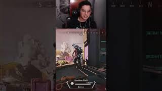 Tag ur Mate Who'd Let This happen! Like & sub 4 more! #apexlegend #twitchstreamer  #youtubeshorts