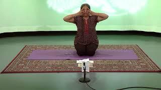 Yogaxpress # 627 with Banu Suresh