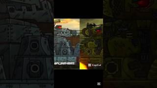 Kv-44 edit-4 Gerand edit [Double life] @Gerandedit @KV_EAST_1EDITZ#godzilla#edit#kv44#gerand #game
