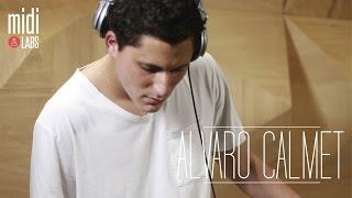 Alvaro Calmet | Vinyl Session en Qmulus Sound