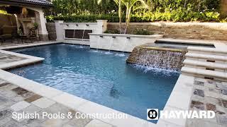 Splash Pools and Construction, Inc.