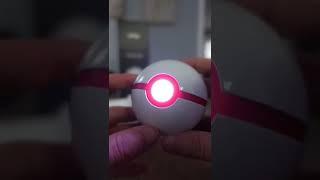 Unboxing $100 Premier Ball, Pokemon Center