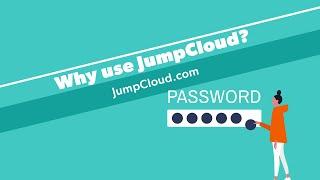 Why use JumpCloud? Cloud Directory Platform