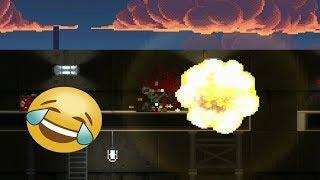 TOLLER QUATSCH VON LANFEAR UND MSSTANDART !! | Door Kickers: Action Squad