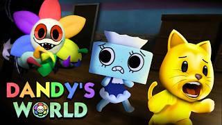 DANDY'S WORLD Is The BEST NEW GAME on ROBLOX!