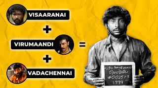 #Sorgavaasal Not A Review! | RJ Balaji | Fully Filmy