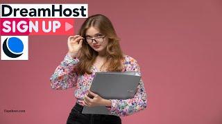 How to Sign up with Dreamhost | DreamHost Website Hosting