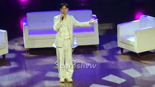 [4K] FANCAM 이제훈 LEE JE HOON "Thick & Thin" | #leejehooninmanila