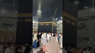 Masjid Al haram | Mecca  live kaba #explore #makkah #love #kabalive #shortvideo #kaba #beautiful