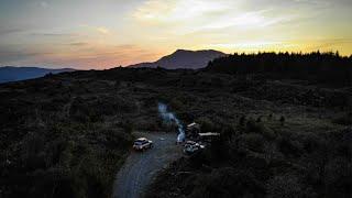 Is this the BEST camp spot in Wales?