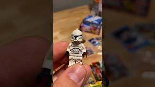 Top 10 Rarest LEGO Star Wars Items In CRAZY Collection!