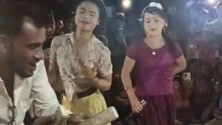 Rohingya dance group singer Abutoyob channel name Romantic tv