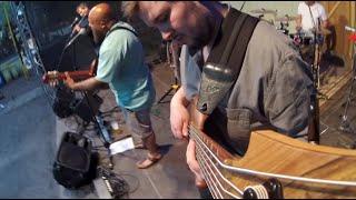 Feri and the Gypsies - Suno (bass cam)