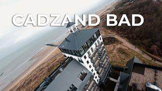 Cadzand Bad - FPV Cinematic