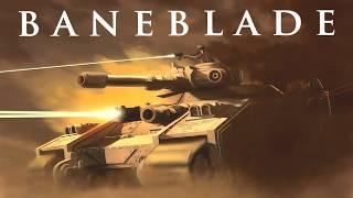 Inside the Baneblade: Colossal Super-Heavy Tank l Warhammer 40k Lore