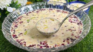 Eid Special Sheer Khurma ️ | Shahi Sheer Khurma ️ | Eid Special Dessert Recipe