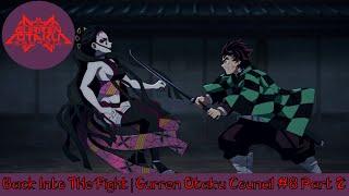 Back Into The Fight|Gurren Otaku Council #8 Part 2