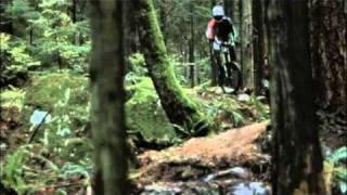 Sam Hill & Thomas Vanderham at "The Shore"