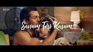 Sanam teri kasam whatsapp status | Lyrical | Ankit Tiwari | Palak Muchhal | Vinay Creation