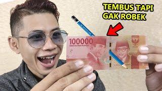 5 TRIK SULAP GAMPANG UNTUK PEMULA!!! KALIAN PASTI BISA!!! (PART 2)