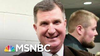 Trump Camp Politicizing COVID-19 Has Deadly Consequences For Followers, U.S. | Rachel Maddow | MSNBC