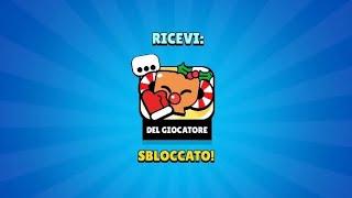 Pin gratis su Brawl Stars! *link in descrizione*