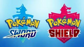 Battle! Rose - Pokémon Sword & Shield Music Extended