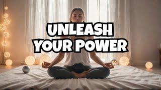 Inspire Your Best Self: Daily Empowerment Ritual