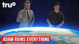 Adam Ruins Everything - Climate Change is Already Happening. Now what?