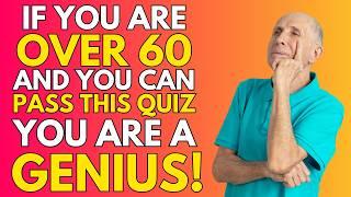 Do You Have an Exceptionally High IQ? Try this Trivia for Intellectuals