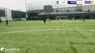 ДЮФЛ 2013 FC RUH VS FC RUH ACADEMY 14