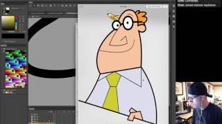 Character Design