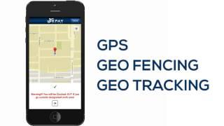 Mobile Time & Attendance App with GPS Punch | EPAY Systems