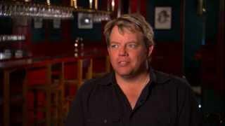 Pat Green talks about "Songs We Wish We'd Written II" on The Texas Music Scene