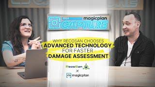 Why RecoSan Chooses Advanced Tools for Faster Damage Assessment