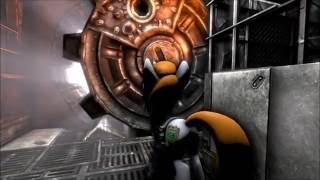 [SFM] Fallout equestria Wanderer