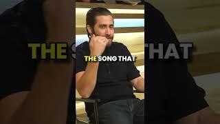 Jake Gyllenhaal Blown Away by Eminem’s Genius