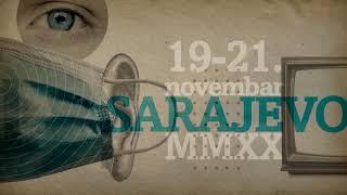 XX4 Jazz Fest Sarajevo 2020, program