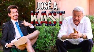 JOSÉ ANTONIO KAST - CACOnociendonos