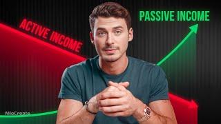 Unlocking Passive Income: Online Success | Pro Tips Palace