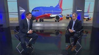 More major changes on the way for Southwest Airlines