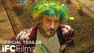 Paint - Official Trailer (2023) Owen Wilson, Ciara Renée, Stephen Root, Lucy Freyer