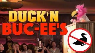 Duck'n Buc-Ee's [FULL] 03/23/24