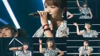 Juice=Juice 04. CHOICE & CHANCE 2016武道館 1080p