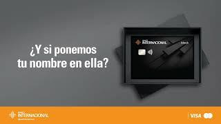 Disfruta tu nueva Tarjeta de Crédito